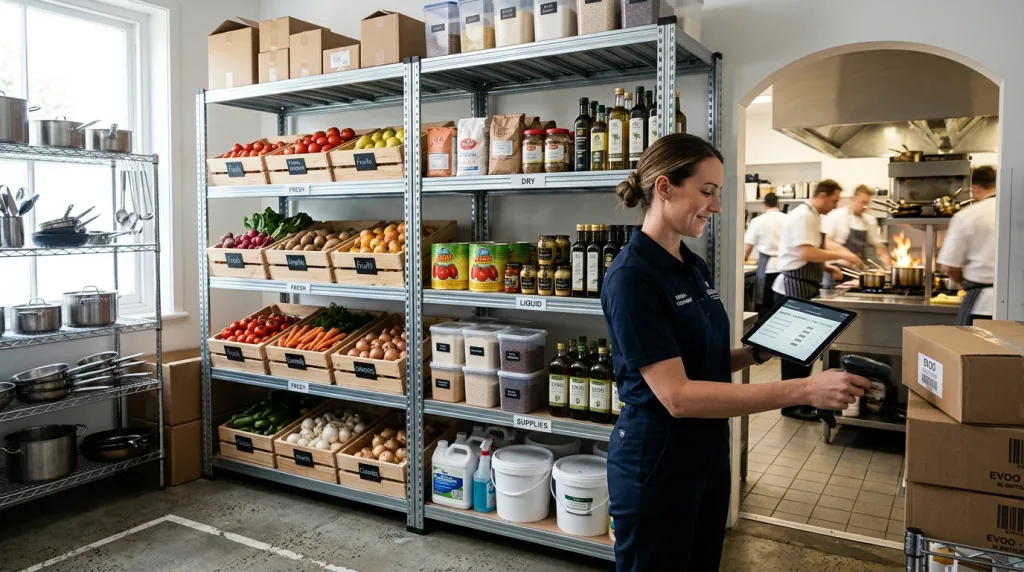 découvrez le rôle essentiel de l'économat restauration et son fonctionnement au sein de l'entreprise pour optimiser la gestion des ressources et améliorer la performance.