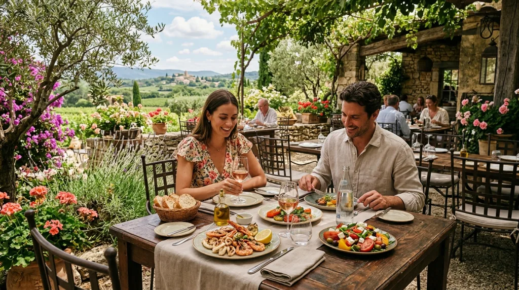 découvrez les meilleurs restaurants à plan de campagne pour savourer une pause gourmande incontournable alliant qualité, ambiance conviviale et saveurs authentiques.