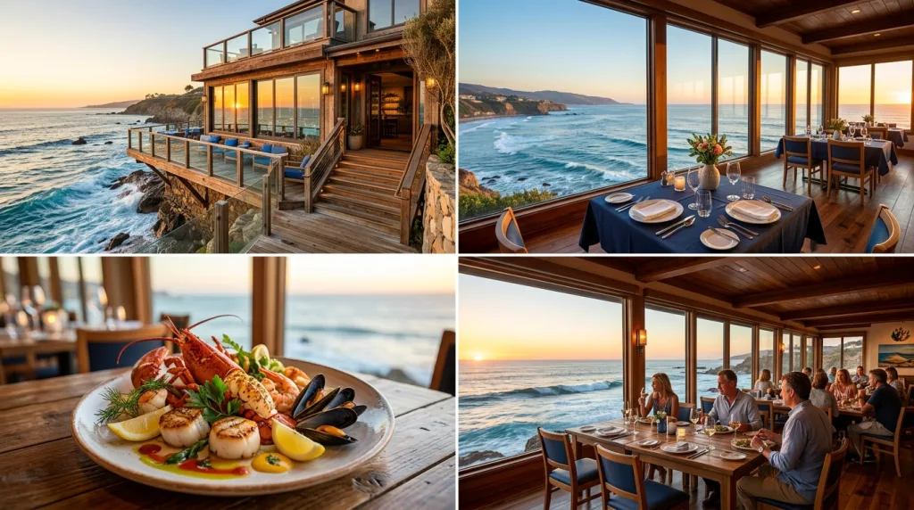 découvrez où trouver facilement des photos du restaurant ocean bleu pour apprécier son ambiance et ses plats avant votre visite.