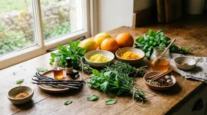 découvrez des alternatives naturelles et savoureuses pour remplacer l'arôme patrelle dans vos recettes et surprenez vos papilles.