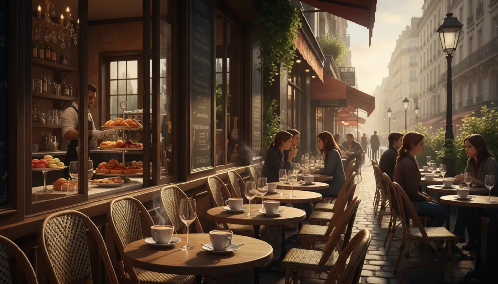 découvrez le café châtelet à paris, un lieu incontournable pour savourer les meilleurs cafés et profiter d'une ambiance unique entre coffee shops et bars.