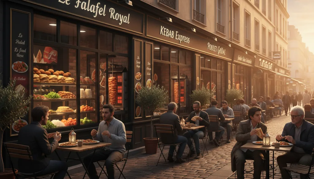 découvrez les tendances du halal fast food en france et trouvez les meilleures adresses pour savourer des plats rapides, délicieux et conformes aux normes halal.