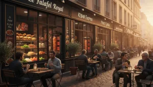 découvrez les tendances du halal fast food en france et trouvez les meilleures adresses pour savourer des plats rapides, délicieux et conformes aux normes halal.