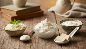 découvrez 5 alternatives savoureuses au mascarpone pour vos recettes, faciles à utiliser et délicieuses. idées simples et gourmandes à tester dès maintenant !