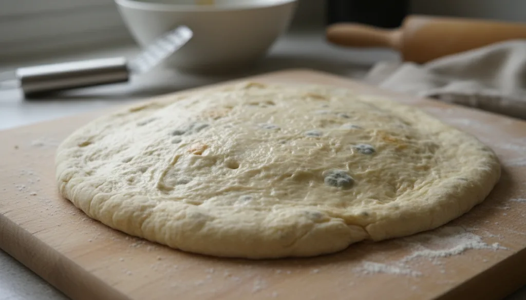 découvrez comment vérifier si une pâte à pizza périmée de 10 jours est encore comestible, avec des astuces simples pour éviter le gaspillage et cuisiner en toute sécurité.